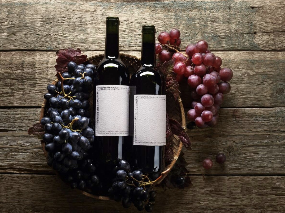 Wine Importer/Wholesaler & Wine Brand Developer